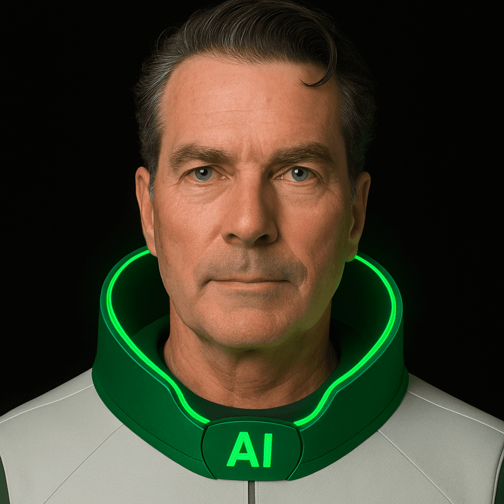 AI asistant