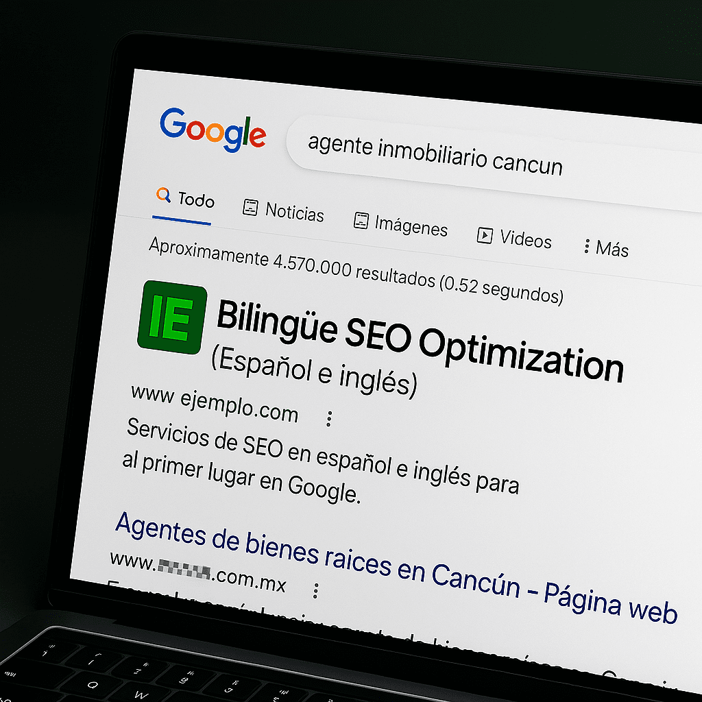 SEO para Google SEO para Google